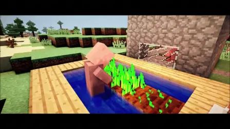 [图]Minecraft The Movie