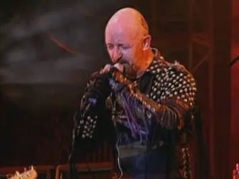 [图]Night Fall (Live at Rock In Rio) - Halford