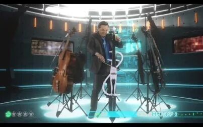 [图]【The Piano Guys】最新力作MV 满满的科幻风