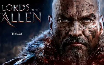 [图]Lords Of The Fallen 第二期光荣丢人