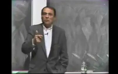 [图]Pierre Bourdieu. First Erving Goffman Prize Lecture (1996, Berkeley)