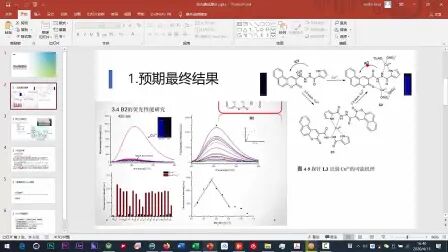 [图]荧光部分数据处理教程