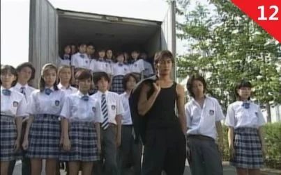 麻辣教师电影版 高清电影 完整版在线观看