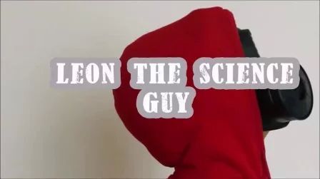 [图]Leon Nye the Science Guy Force