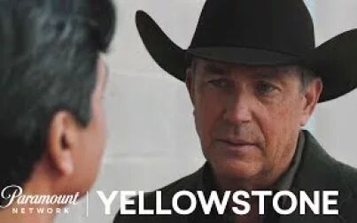 [图]‘I Will Erase You from the Future’ Official Clip | Yellowstone