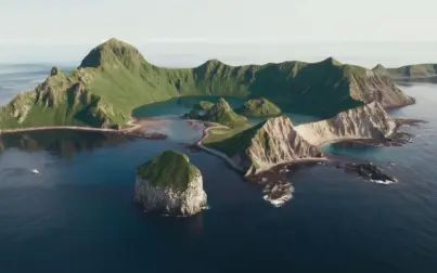 [图]来自千岛群岛的爱 / From Kurils With Love