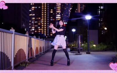 [图]【すぅねこ】Darling Dance/ダーリンダンス