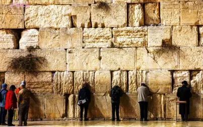 [图]金色的耶路撒冷题目寓意和主题Jerusalem the Golden