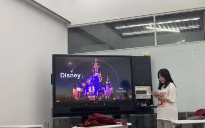 [图]Disney