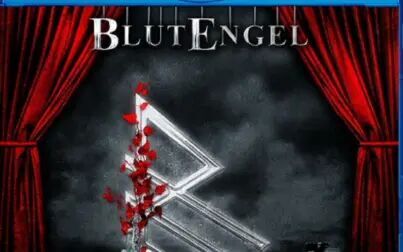 [图]BlutEngel - Once In A Lifetime Live In Berlin 2013 蓝光 高画质 高音质