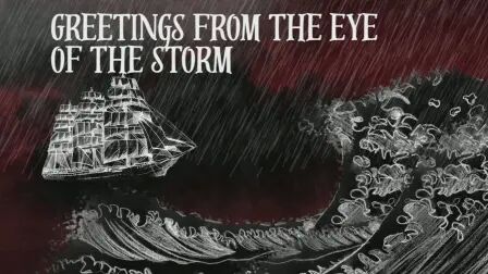 [图]Eye of the Storm - Scorpions