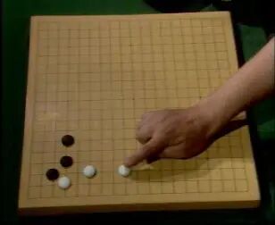 [图]邱百瑞-围棋教程