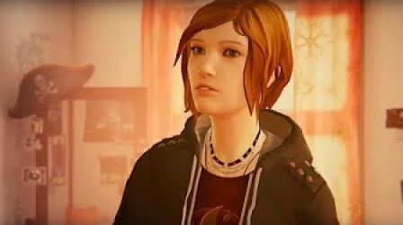 [图]Life Is Strange: Before the Storm Official Deluxe Edition Trailer