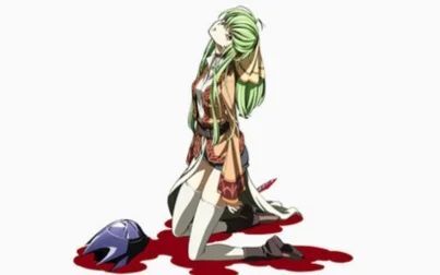 [图]【剧场版/2019年】Code Geass 复活的鲁路修 特报1【F宅/1080P+】