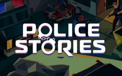 [图]【FireMaple出品】《Police Stories》标准难度开荒速攻流程