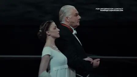 [图][1080p]叶甫盖尼·奥涅金片段Stage Russia HD Eugene Onegin Preview