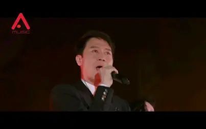 [图]黎明 - Random Love Songs 4D in Live 2016 (Live)