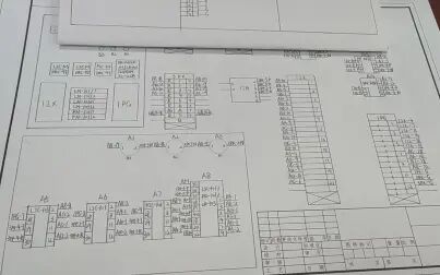 [图]《测量仪表与自动化》课程设计纪实