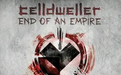 [图]【Celldweller 】 Down To Earth