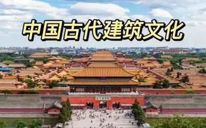 [图]【纪录片】《中国古代建筑文化》 装饰艺术 第五讲