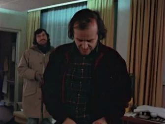 [图]Stanley Kubrick -The Making Of The Shining 1980