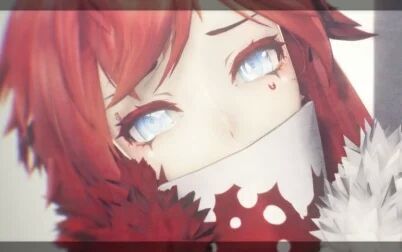 [图]【MMD】Cold Blooded Love