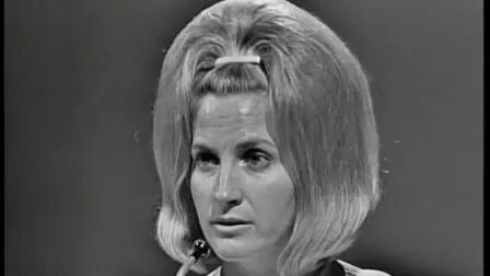 [图]1440P Skeeter Davis - The End of the World CC中英文字幕