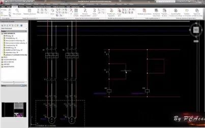 [图]AutoCAD Electrical