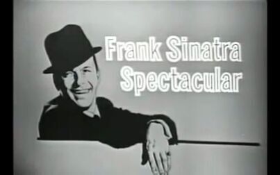 [图]【Rat Pack 现场录像】Frank Sinatra Spectacular (1965)