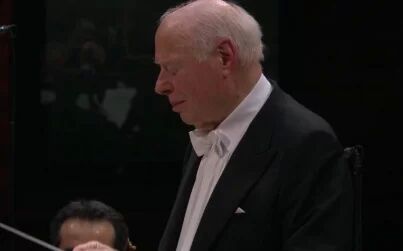 [图]Beethoven - Symphony No. 9 - Bernard Haitink, BRSO