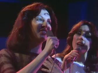 [图]Yes Sir, I Can Boogie (ZDF Disco 17.09.1977) (VOD) - Baccara