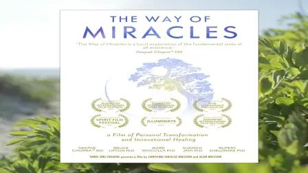 [图]奇迹之路-The Way of Miracles