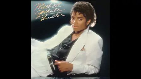 [图]Human Nature (Audio) - Michael Jackson