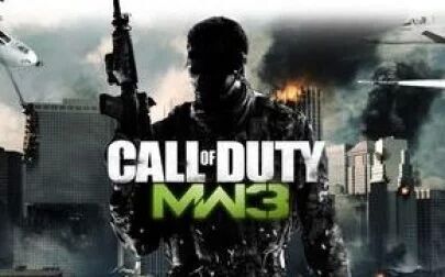 [图]《Call of Duty Modern Warfare 3》(使命召唤8现代战争3)剧情向全...