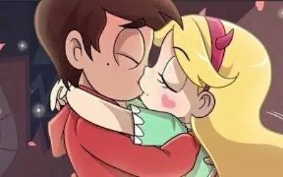 [图]Starco「AMV」City of Angels