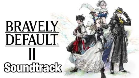 [图]Holograd Army Battle Theme | Bravely Default II OST