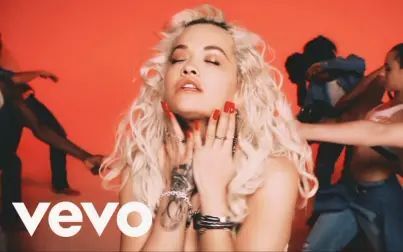 [图]摇摆【MV首播】Rita Ora,Tiesto和Jonas Blue新单《Ritual》