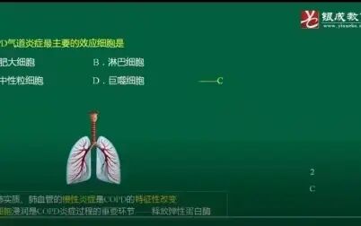 [图]【2022考研西综】贺银成生理学基础精讲持续更新