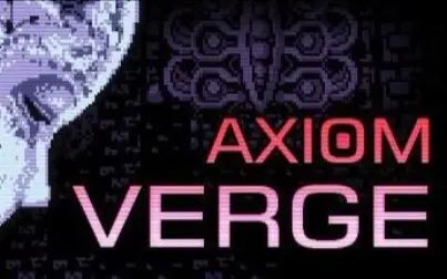 [图]【Axiom Verge】公理边缘攻略流程04