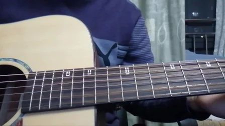 [图][Guitar]If I let you go-Westlife