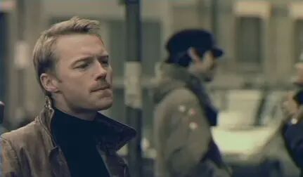 [图]【1080P】Ronan Keating feat. Kate Rusby - All Over Again