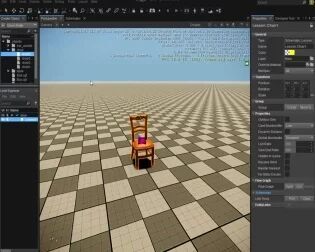 [图]CryEngine - Schematyc- Construction Graph