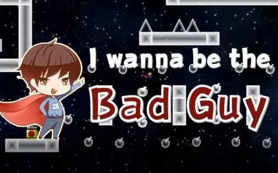 [图]【逍遥散人】Bad Guy