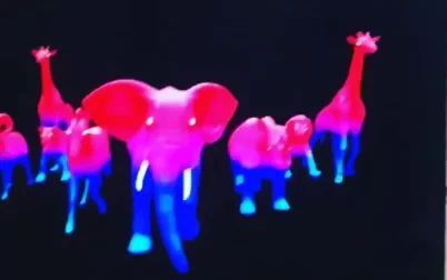 [图]【Elephante】The In Between VIP预告