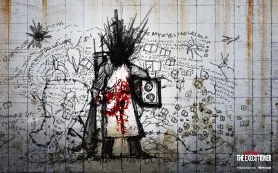 [图]The Evil Within《恶灵附身》