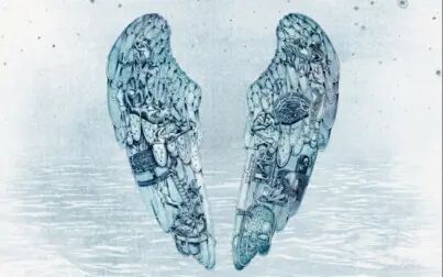 [图]【iTunes】酷玩乐队 鬼故事演唱会 Coldplay Ghost Stories Live 2014