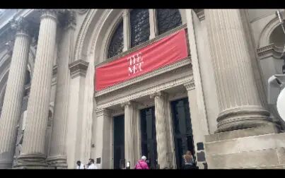 [图]The Metropolitan Museum of Art 大都会艺术博物馆 第一集