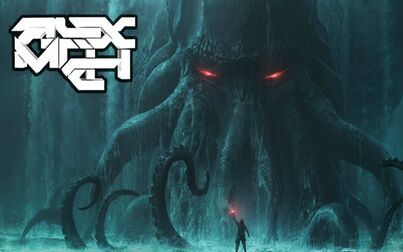 [图]L.U.X - From The Depths [DUBSTEP]