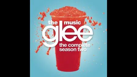 [图]Baby One More Time - Glee Cast