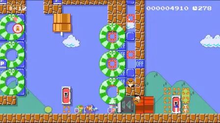 [图]super mario